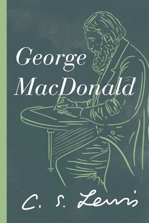 [HCN3951] George MacDonald