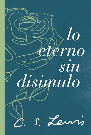 [HCN3952] Lo eterno sin disimulo