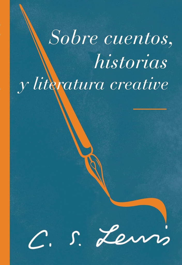 [HCN4006] Sobre cuentos historias y literatura fantastica
