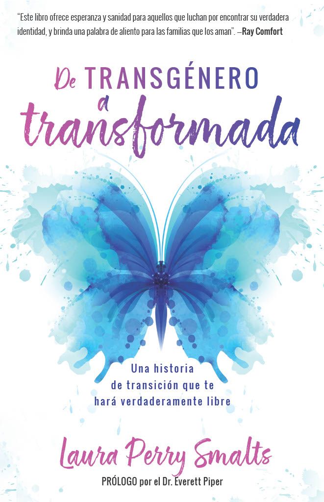 [EPO5028] De transgenero a transformada