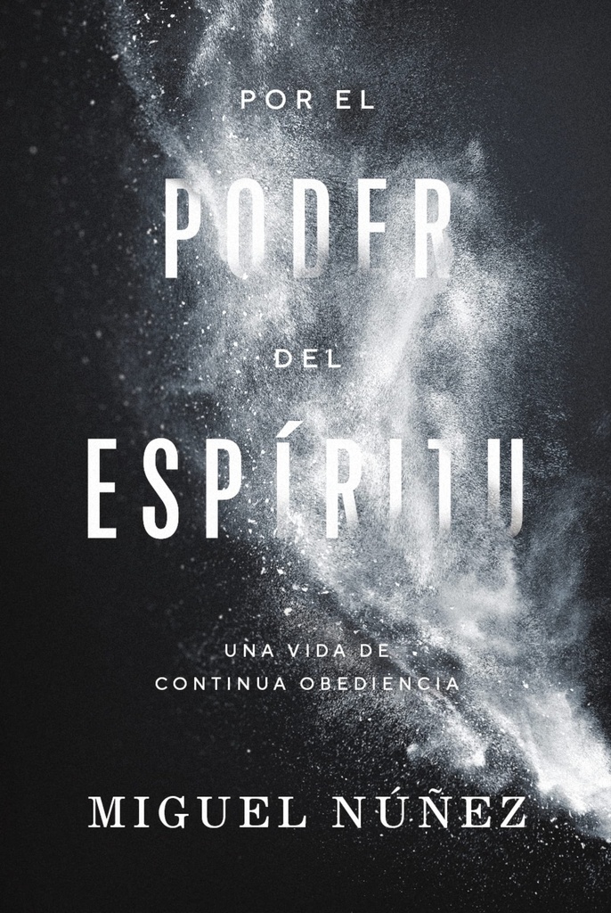 [HCV1976] Por el poder del Espíritu