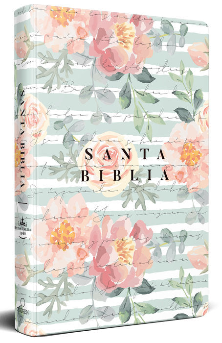 [PRH3772] Biblia RVR60 Los Nombres de Dios - Cantar de Cantares