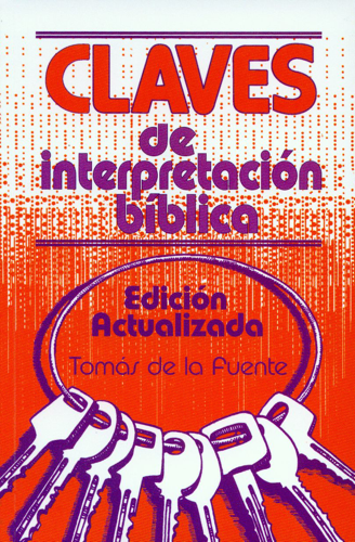 [LMH03653] Claves de interpretacion biblica