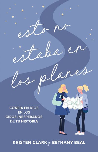 [EPO5014] Esto no estaba en los planes