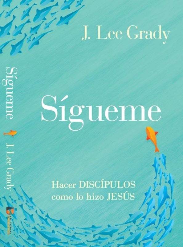 [EDE7229] Sígueme