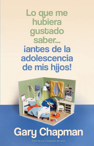 [EPO5016] Lo que me hubiera gustado saber antes de la adolescencia de mis hijos