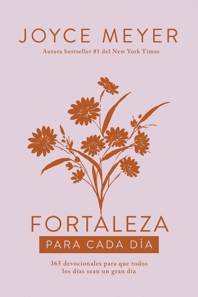 Fortaleza Para Cada Día
