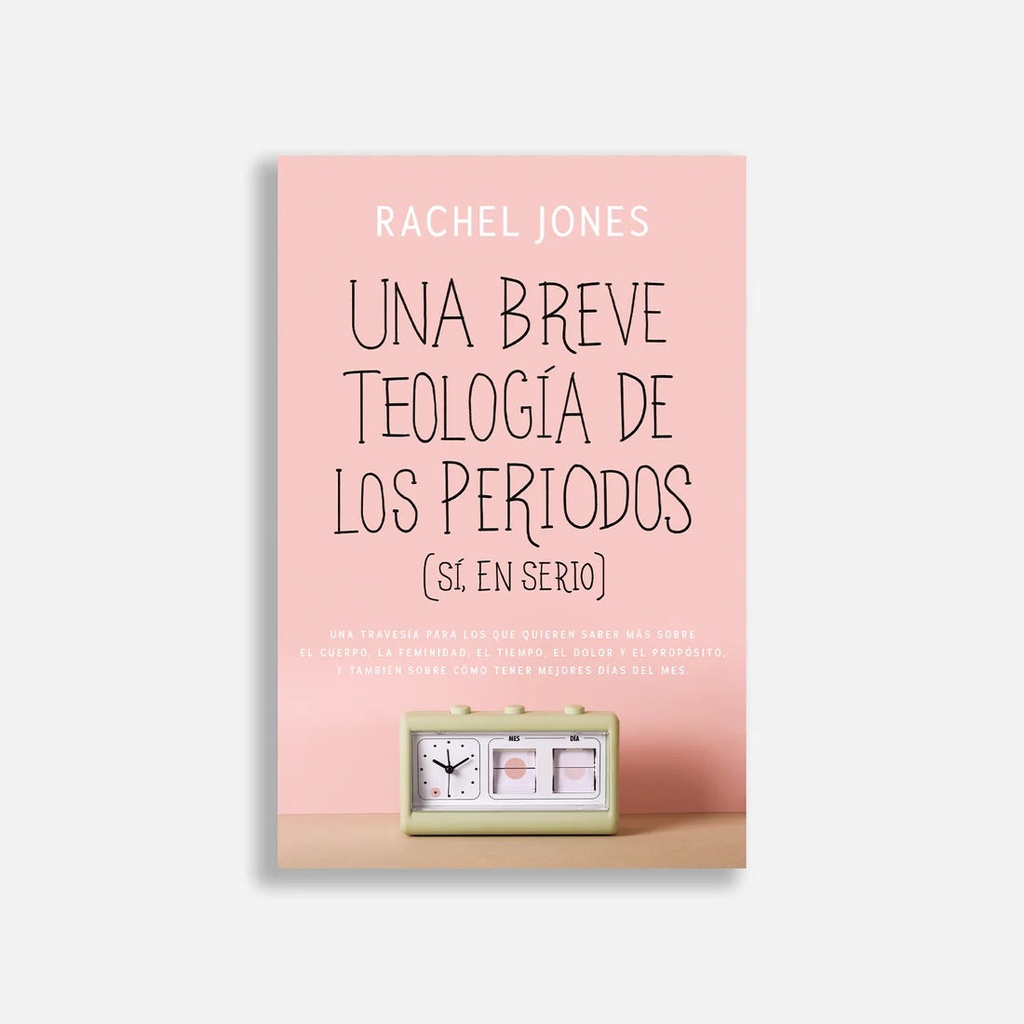 [POI8252] Una breve teologia de los periodos