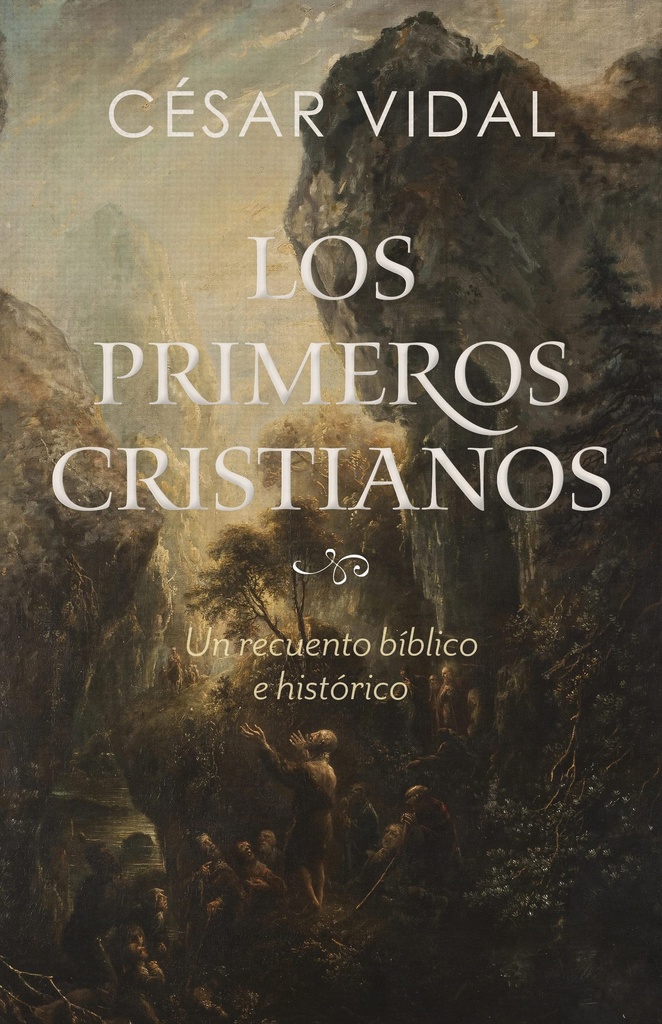 [HOL3816] Los primeros cristianos
