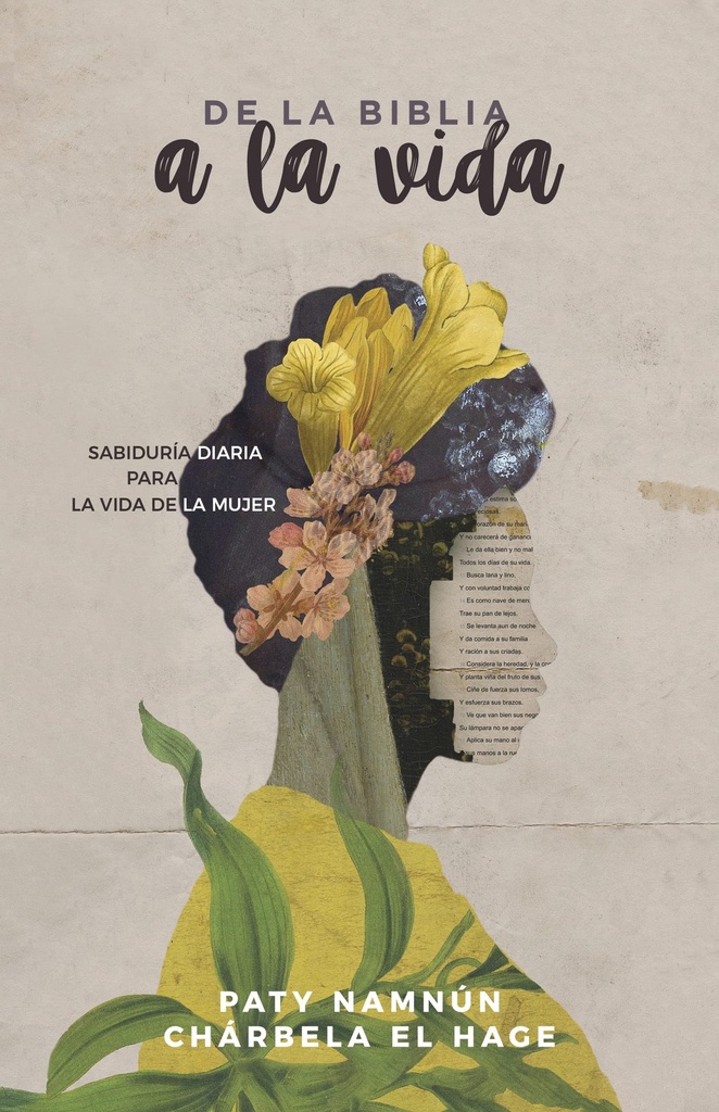 [HOL6866] De la Biblia a la Vida