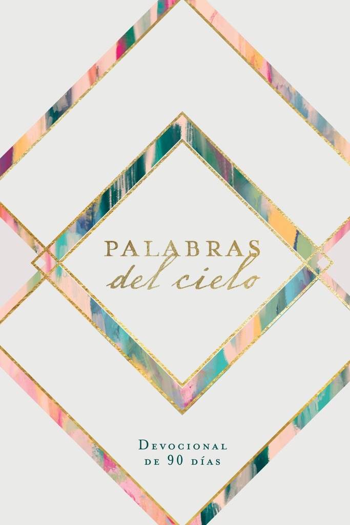 [HOL7120] Palabras del cielo