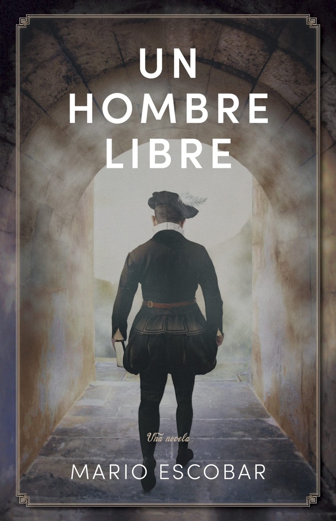 [HOL7588] Un hombre libre