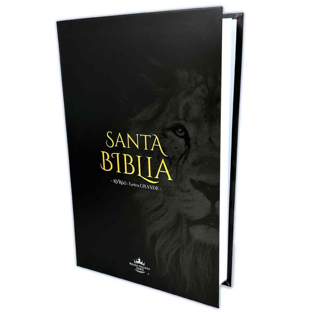 [ABU6317] Biblia RVR60 León