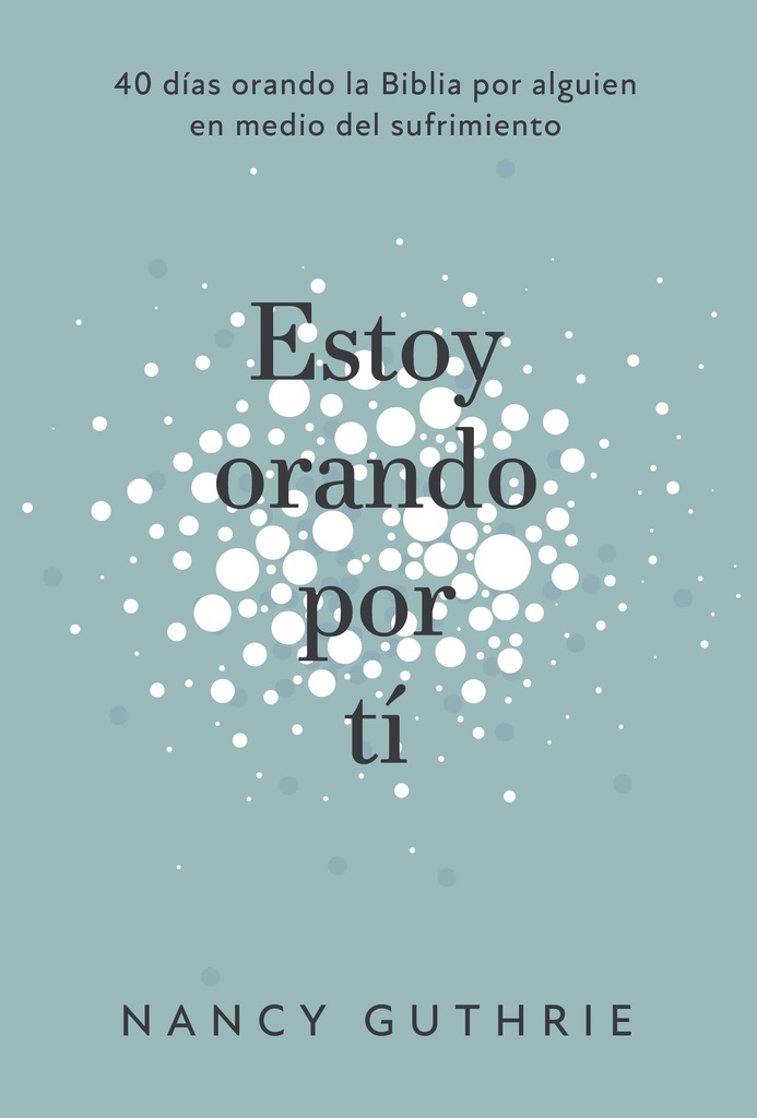 [HOL5703] Estoy orando por ti