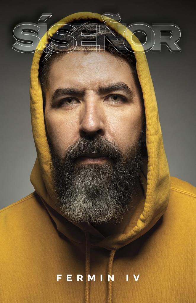 [HOL5893] Sí, Señor