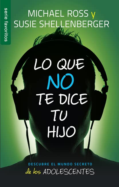 [UNI2479] Lo que no te dice tu hijo favoritos