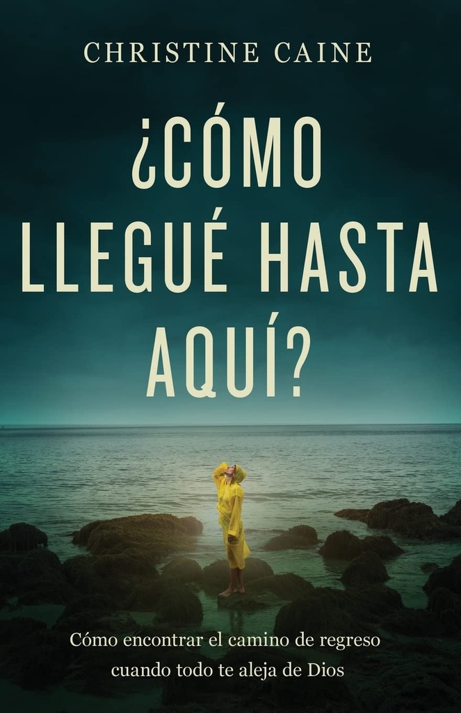 ¿Cómo Llegué Hasta Aquí? Como Encontrar El Camino De Regreso