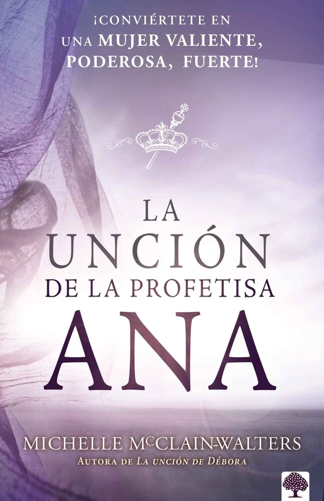 [GNU8228] La Unción de la profetisa Ana