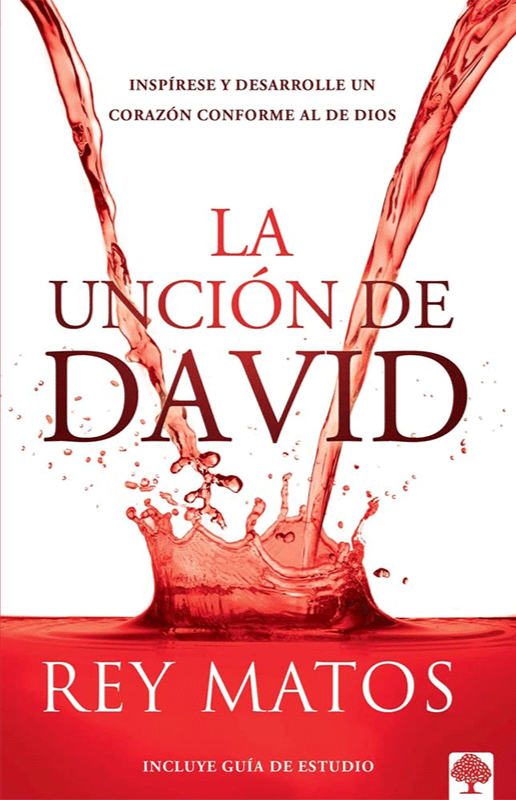 [GNU8253] La Unción de David