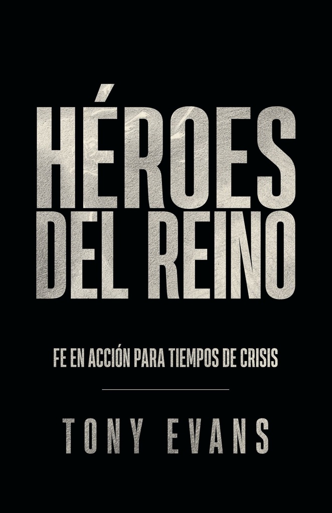 [EPO5000] Heroes del Reino