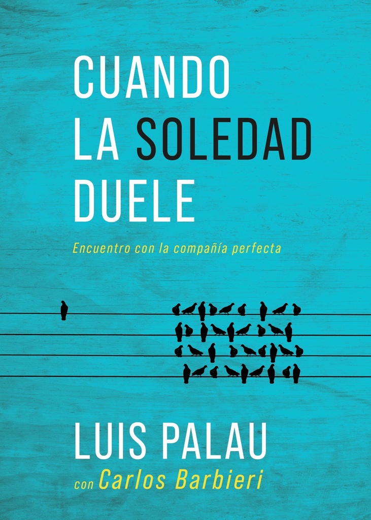 [WHH3937] Cuando la soledad duele