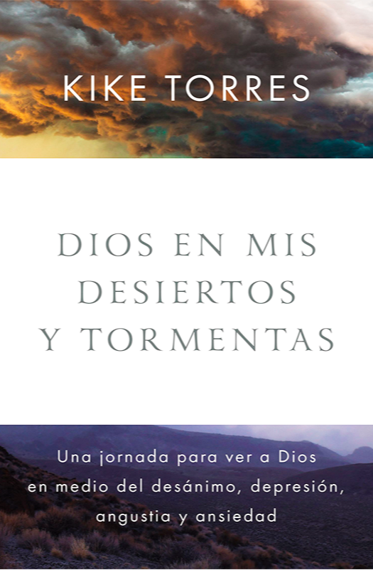 [HCE2171] Dios en mis desiertos y tormentas