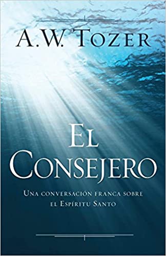 [EPO5769] El Consejero