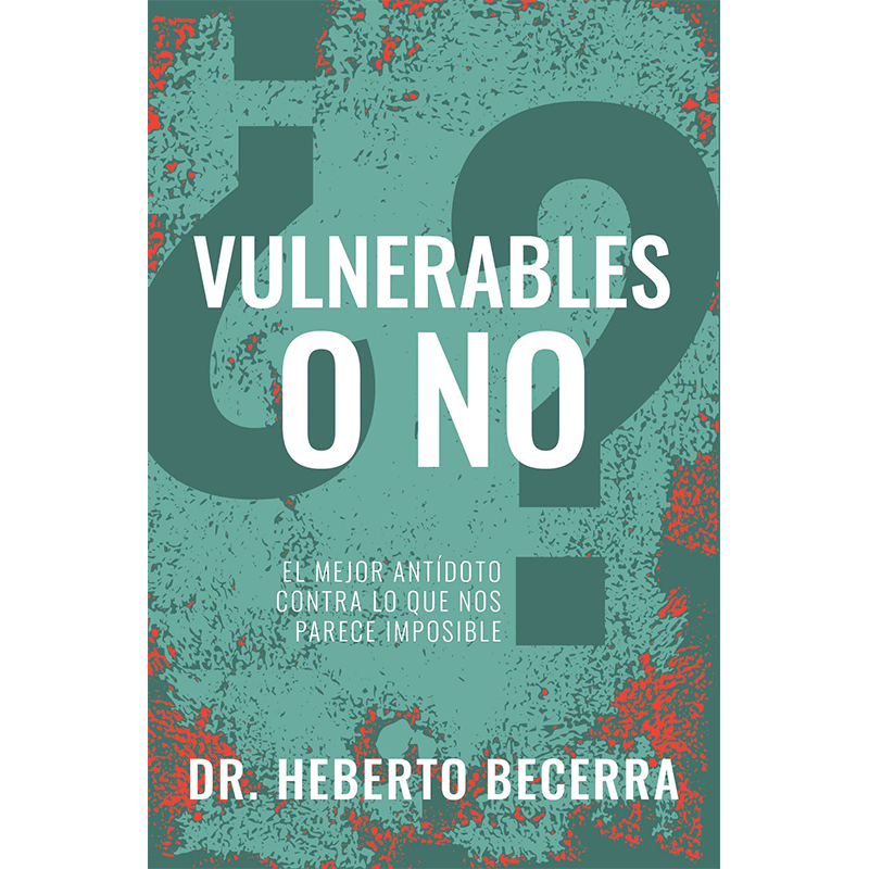[UNI2614] Vulnerables O No