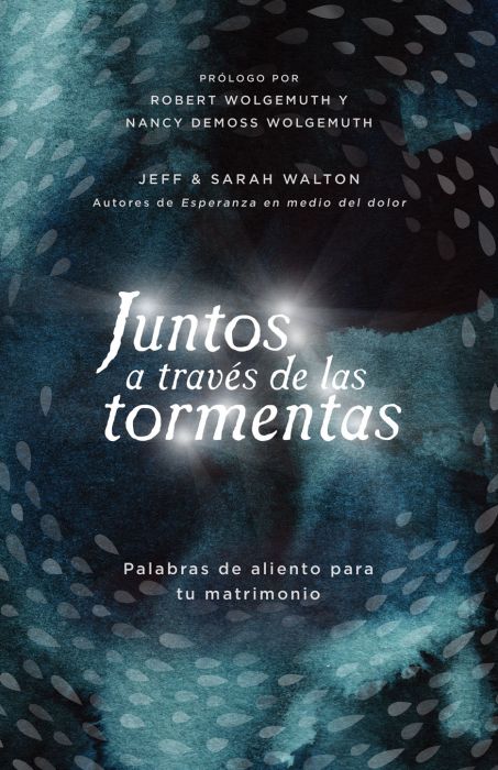 [EPO5963] Juntos a traves de la tormenta