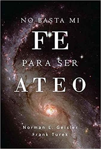 [FGR6074] No Basta Mi Fe Para Ser Ateo