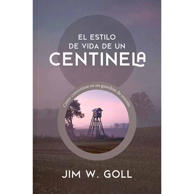 [PPE5935] El estilo de vida de un centinela
