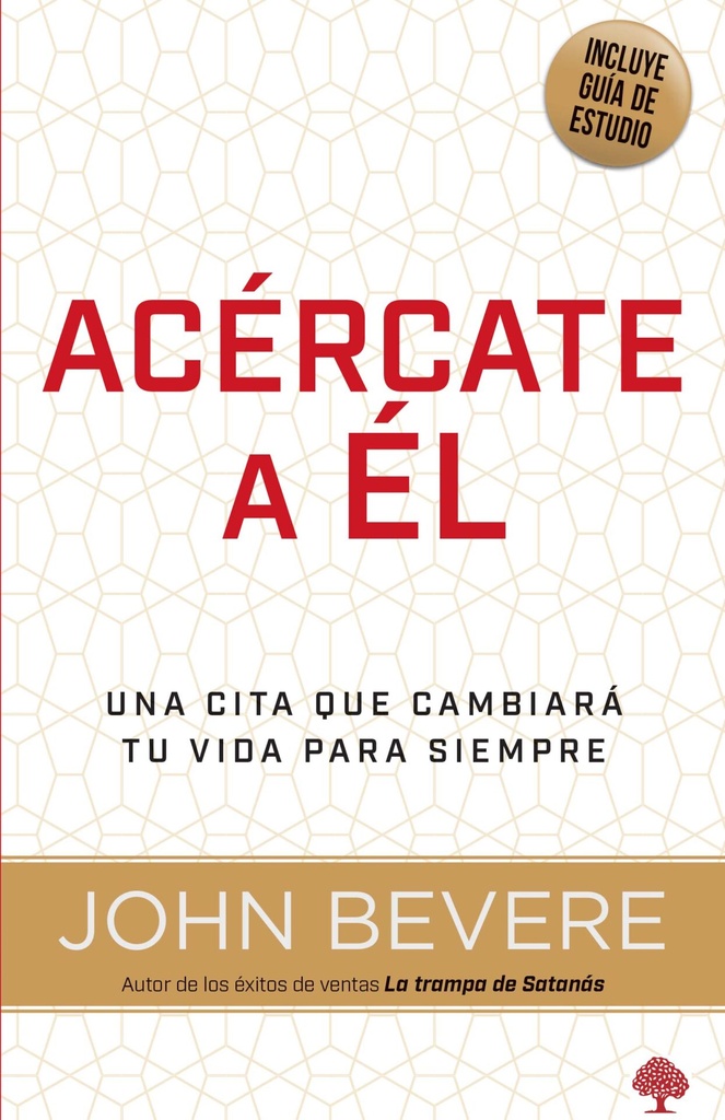 [CRE9032] Acércate A El