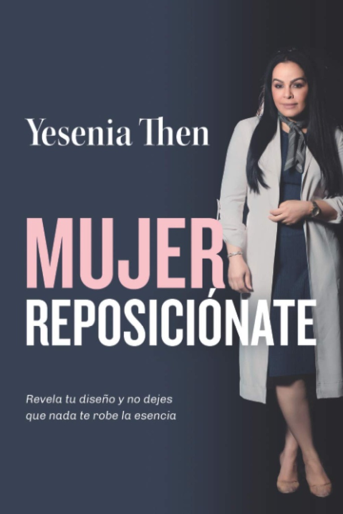 [LUB2012] Mujer Reposicionate