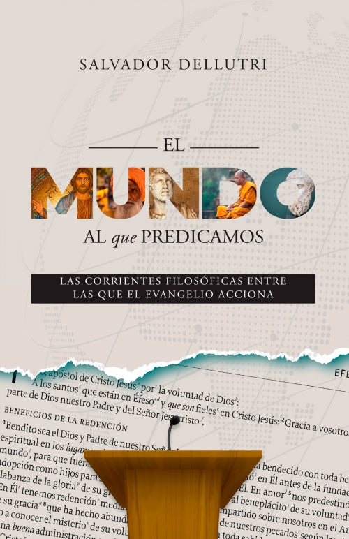 [CLC6326] El mundo al que predicamos