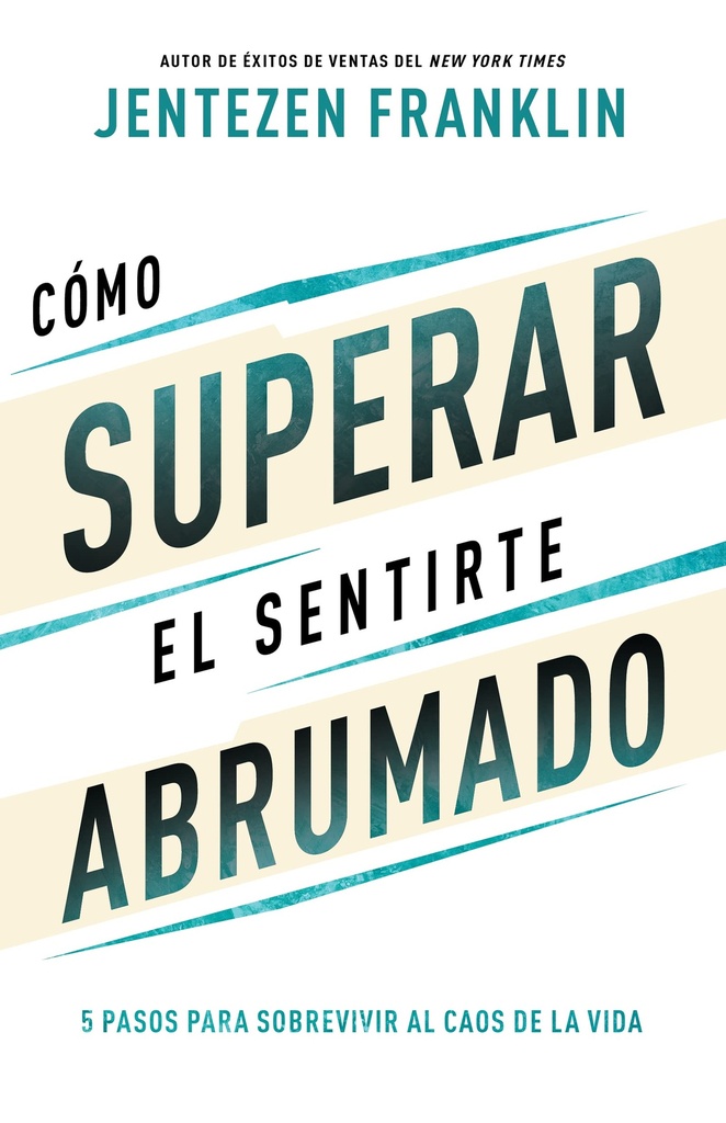 [WHH3928] Cómo superar el sentirte abrumado