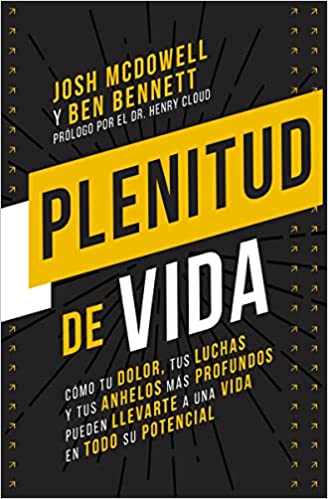 [HCV1633] Plenitud de Vida