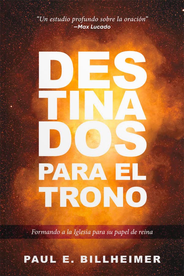 [PPE5916] Destinados para el trono