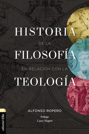 [HCC5511] Historia de la Filosofía con relación con la Teología