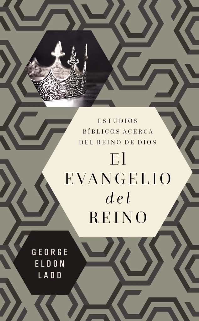 [HCV7170] El evangelio del reino
