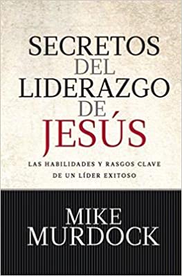 [PPE3856] Secretos del liderazgo de Jesús