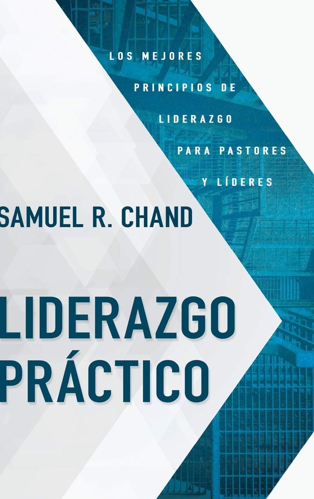 Liderazgo Práctico