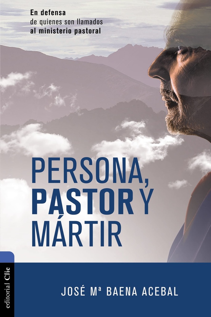 [HCC3198] Persona, Pastor y Mártir