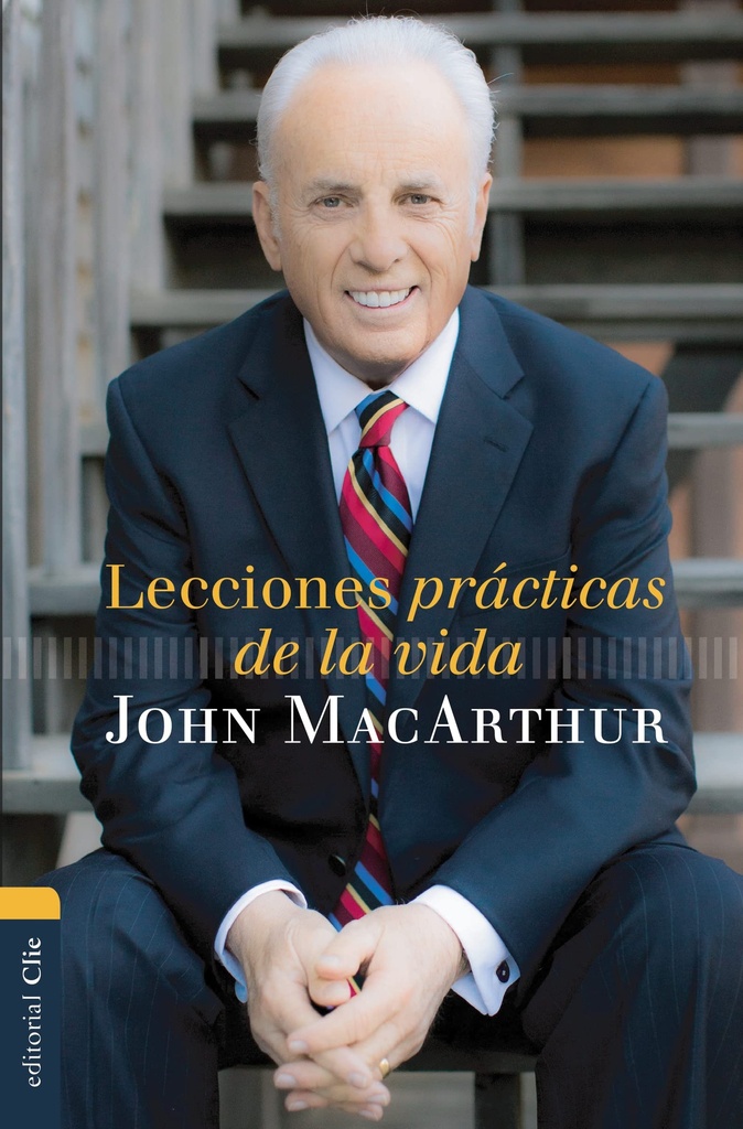 [HCC3142] Lecciones prácticas de la vida