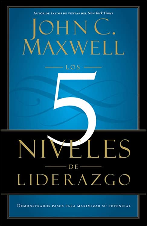 [HBG0430] Los 5 Niveles de liderazgo