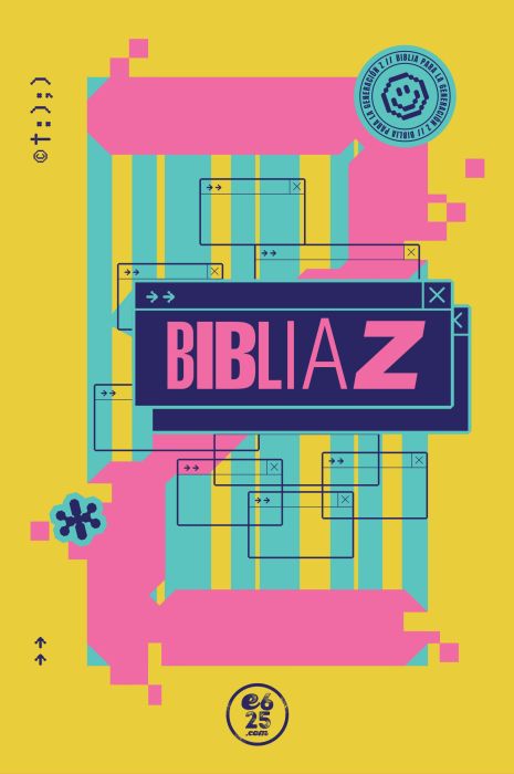 [EPO4918] Biblia Z- Amarilla
