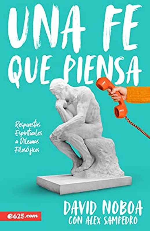 [EPO4915] Una fé que piensa