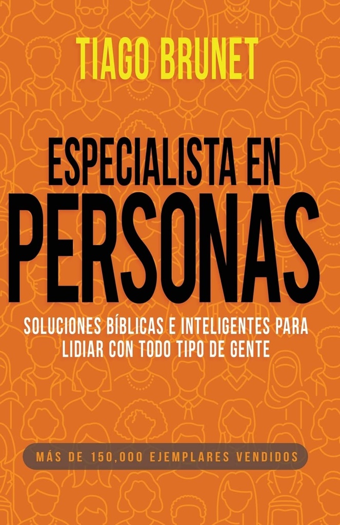 [WHH3867] Especialista en personas