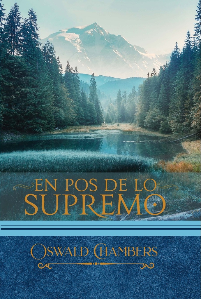 [CLC6319] En pos de lo supremo Edición de lujo