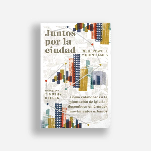 [POI8243] Juntos por la ciudad