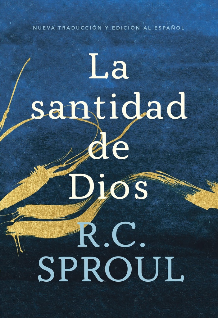 [POI9427] La Santidad de Dios